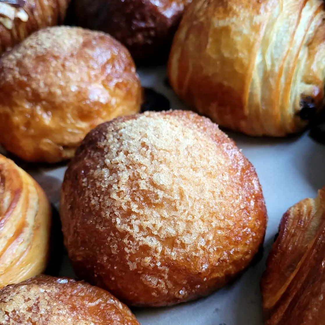 Bolita de Queso